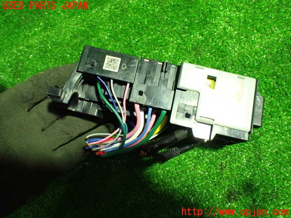1UPJ-26196742]フィット(Fit) ハイブリッド(e：HEV)(GR4)ヒューズボックス2 中古_m0003.jpg