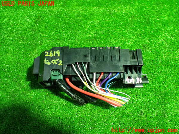 1UPJ-26196742]フィット(Fit) ハイブリッド(e：HEV)(GR4)ヒューズボックス2 中古_m0004.jpg