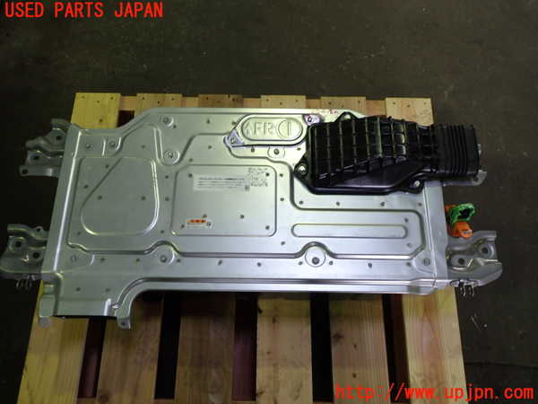 1UPJ-26196911]フィット(Fit) ハイブリッド(e：HEV)(GR4)ハイブリッドバッテリー1 中古_m0001.jpg
