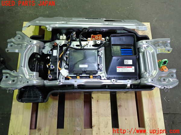 1UPJ-26196911]フィット(Fit) ハイブリッド(e：HEV)(GR4)ハイブリッドバッテリー1 中古_m0005.jpg