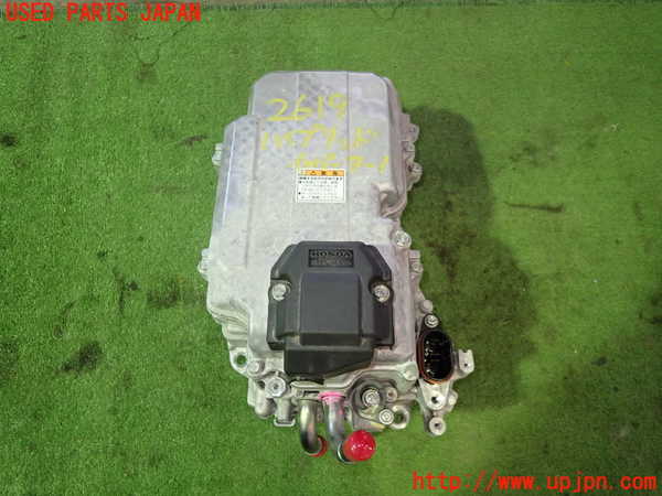 1UPJ-26196916]フィット(Fit) ハイブリッド(e：HEV)(GR4)インバーターコンバーター 中古_m0001.jpg