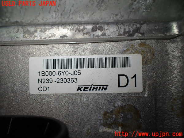 1UPJ-26196916]フィット(Fit) ハイブリッド(e：HEV)(GR4)インバーターコンバーター 中古_m0003.jpg