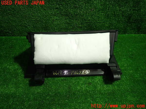 1UPJ-26197517]フィット(Fit) ハイブリッド(e：HEV)(GR4)グローブボックス2 中古_m0004.jpg