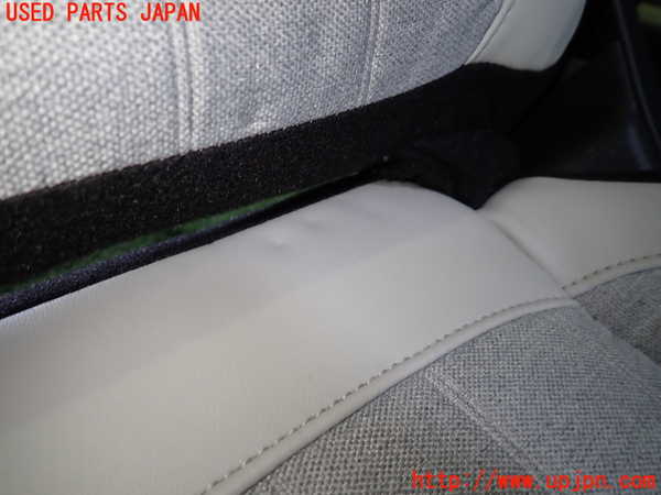 1UPJ-26197065]フィット(Fit) ハイブリッド(e：HEV)(GR4)助手席シート 中古_m0004.jpg