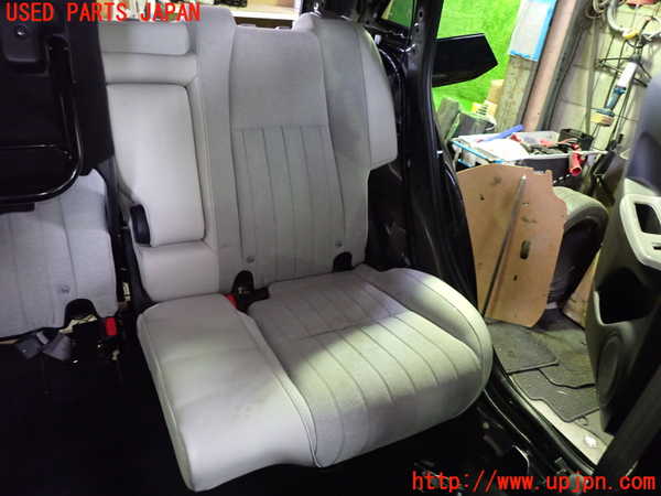 5UPJ-26197435]フィット(Fit) ハイブリッド(e：HEV)(GR4)左リアシート 中古_m0001.jpg