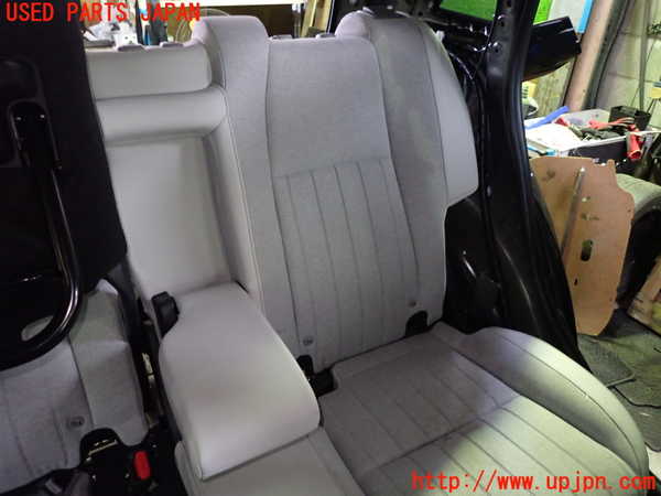 5UPJ-26197435]フィット(Fit) ハイブリッド(e：HEV)(GR4)左リアシート 中古_m0002.jpg