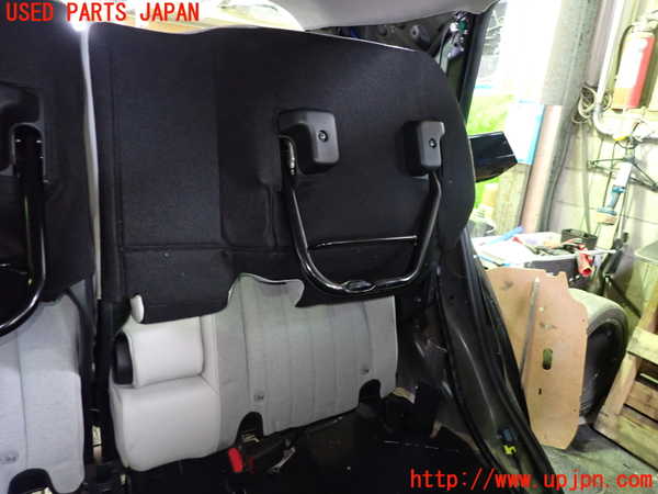 5UPJ-26197435]フィット(Fit) ハイブリッド(e：HEV)(GR4)左リアシート 中古_m0005.jpg
