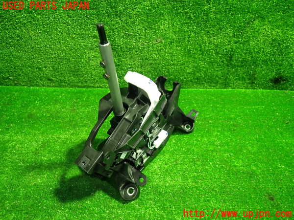 1UPJ-26197555]フィット(Fit) ハイブリッド(e：HEV)(GR4)ATシフトレバー 中古_m0001.jpg