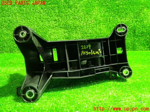 1UPJ-26197555]フィット(Fit) ハイブリッド(e：HEV)(GR4)ATシフトレバー 中古_m0005.jpg