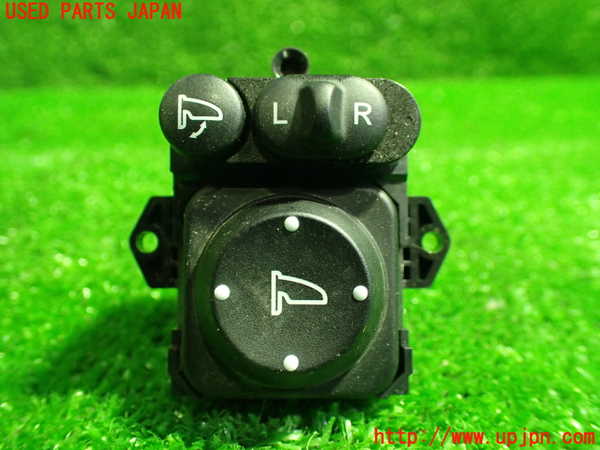 5UPJ-26196280]フィット(Fit) ハイブリッド(e：HEV)(GR4)ミラースイッチ 中古_m0001.jpg