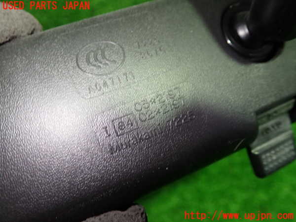 1UPJ-26197615]フィット(Fit) ハイブリッド(e：HEV)(GR4)ルームミラー 中古_m0003.jpg