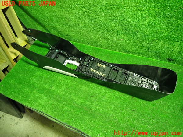 1UPJ-26197540]フィット(Fit) ハイブリッド(e：HEV)(GR4)センターコンソール 中古_m0004.jpg