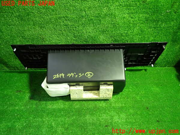 1UPJ-26197772]フィット(Fit) ハイブリッド(e：HEV)(GR4)ラゲッジトレイ2 中古_m0004.jpg