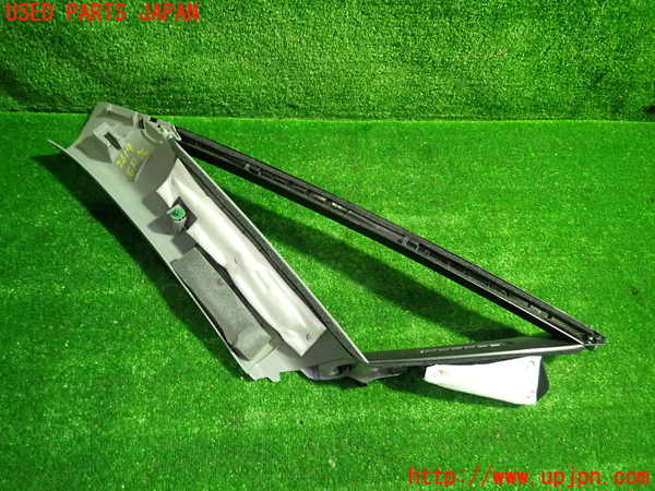 1UPJ-26197655]フィット(Fit) ハイブリッド(e：HEV)(GR4)右フロントピラートリム 中古_m0002.jpg