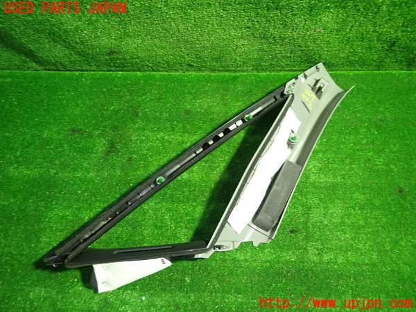 1UPJ-26197660]フィット(Fit) ハイブリッド(e：HEV)(GR4)左フロントピラートリム 中古_m0002.jpg