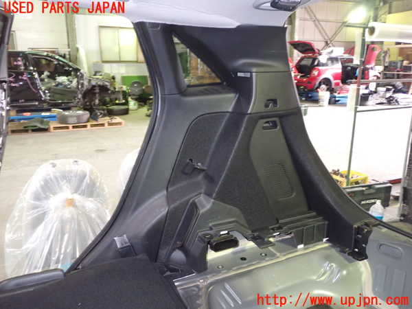 1UPJ-26197675]フィット(Fit) ハイブリッド(e：HEV)(GR4)右リアピラートリム 中古_m0001.jpg