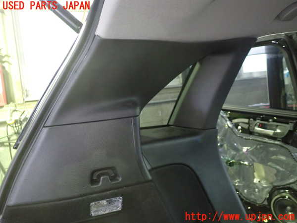1UPJ-26197680]フィット(Fit) ハイブリッド(e：HEV)(GR4)左リアピラートリム 中古_m0002.jpg