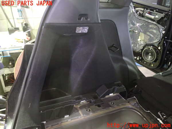 1UPJ-26197680]フィット(Fit) ハイブリッド(e：HEV)(GR4)左リアピラートリム 中古_m0003.jpg