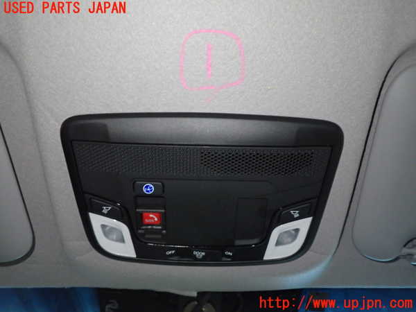 1UPJ-26196411]フィット(Fit) ハイブリッド(e：HEV)(GR4)ルームランプ1 (1列目) 中古_m0001.jpg