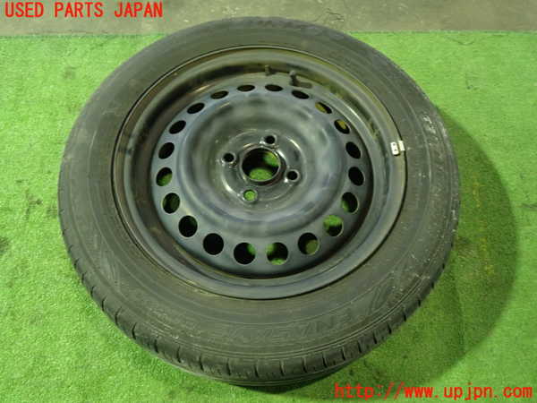 1UPJ-26199028]フィット(Fit) ハイブリッド(e：HEV)(GR4)タイヤ　ホイール　1本③ 185/60R15 中古_m0001.jpg