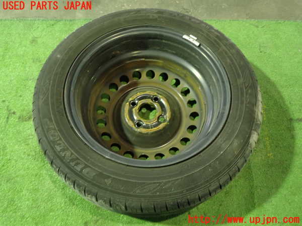 1UPJ-26199028]フィット(Fit) ハイブリッド(e：HEV)(GR4)タイヤ　ホイール　1本③ 185/60R15 中古_m0003.jpg