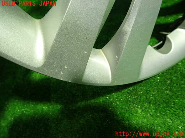 1UPJ-26199417]フィット(Fit) ハイブリッド(e：HEV)(GR4)15インチホイールキャップ1枚② 中古_m0002.jpg