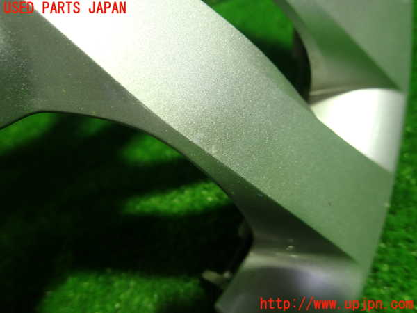 1UPJ-26199417]フィット(Fit) ハイブリッド(e：HEV)(GR4)15インチホイールキャップ1枚② 中古_m0003.jpg