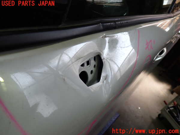 1UPJ-26201260]CX-60(KH3P)左前ドア NSG M5O8 【ジャンク】_m0003.jpg