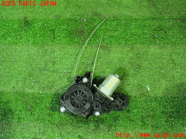 5UPJ-26201296]CX-60(KH3P)右後レギュレーターモーター 中古_m0001.jpg