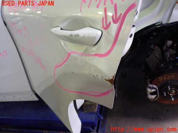 1UPJ-26201320]CX-60(KH3P)左後ドア NSG M4Q8 【ジャンク】_m0002.jpg