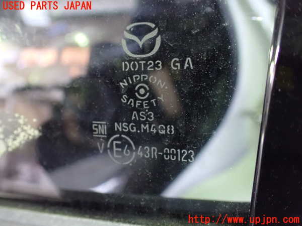 1UPJ-26201320]CX-60(KH3P)左後ドア NSG M4Q8 【ジャンク】_m0004.jpg