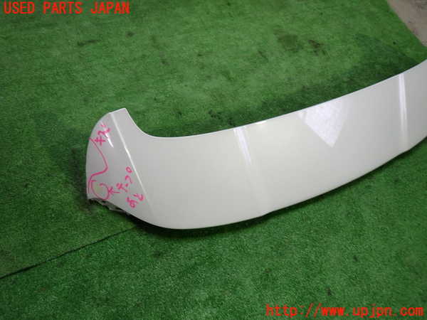 1UPJ-26201520]CX-60(KH3P)リアスポイラー 中古_m0003.jpg