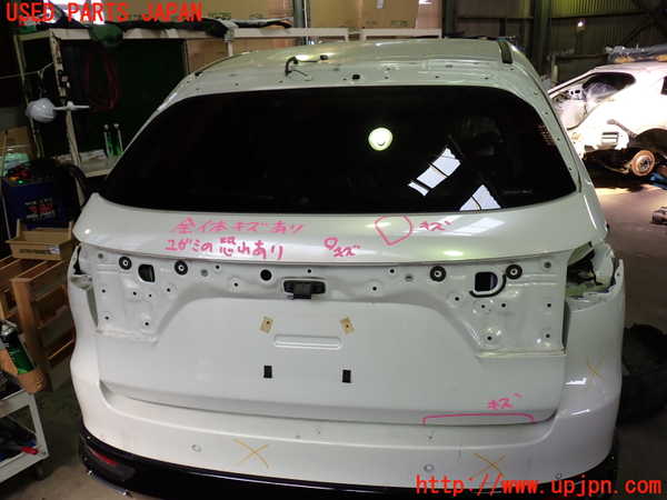 1UPJ-26201566]CX-60(KH3P)バックドア リアゲート ハッチ NSG M31Q8 中古_m0001.jpg