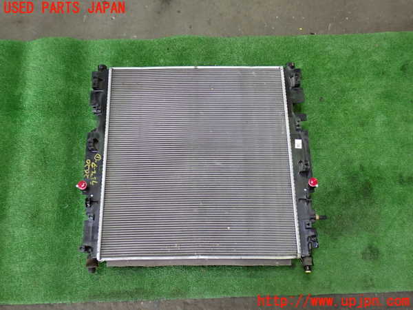 1UPJ-26202321]CX-60(KH3P)ラジエーター1 中古_m0001.jpg
