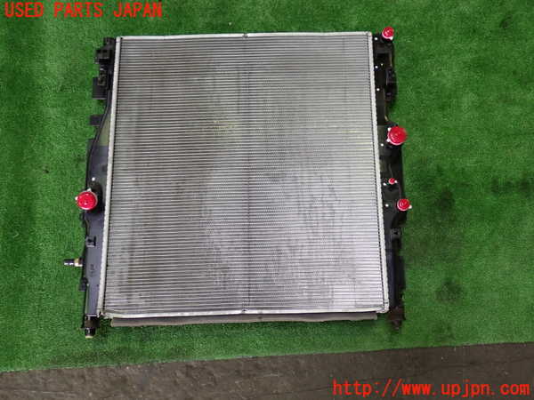 1UPJ-26202321]CX-60(KH3P)ラジエーター1 中古_m0002.jpg