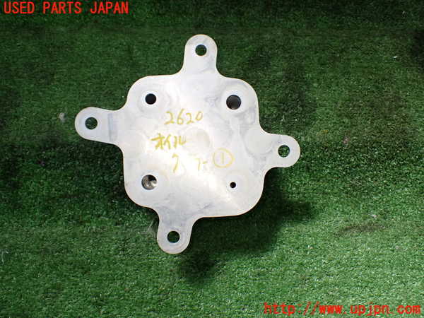 1UPJ-26202481]CX-60(KH3P)オイルクーラー1 中古_m0002.jpg