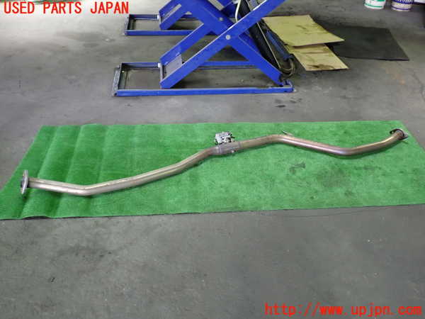 1UPJ-26202651]CX-60(KH3P)センターパイプ1 中古_m0001.jpg