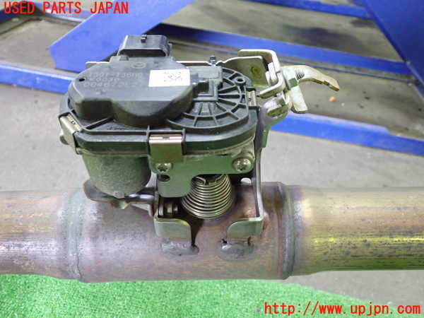 1UPJ-26202651]CX-60(KH3P)センターパイプ1 中古_m0004.jpg