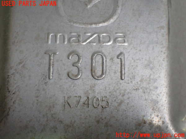 1UPJ-26202671]CX-60(KH3P)リアマフラー1 中古_m0005.jpg
