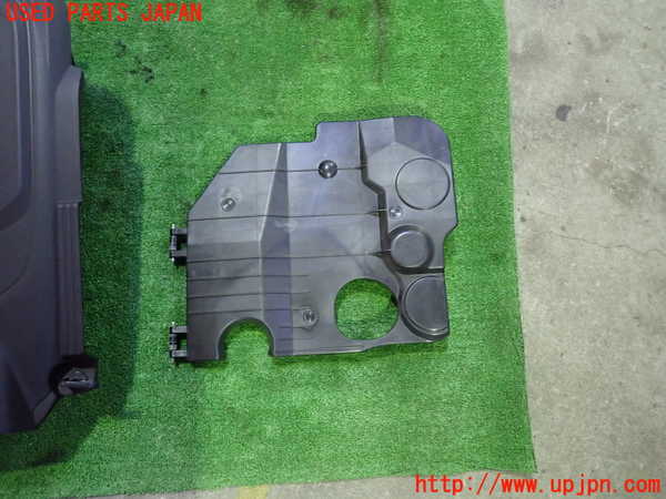 1UPJ-26202160]CX-60(KH3P)エンジンアッパーカバー 中古_m0003.jpg