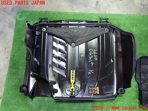 1UPJ-26202160]CX-60(KH3P)エンジンアッパーカバー 中古_m0004.jpg