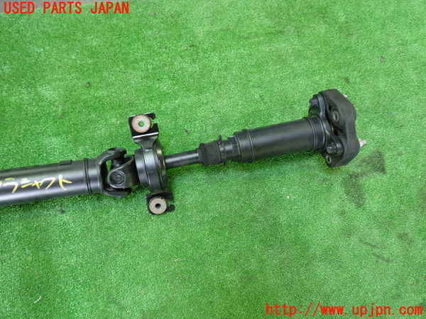1UPJ-26203410]CX-60(KH3P)リアプロペラシャフト 中古_m0002.jpg