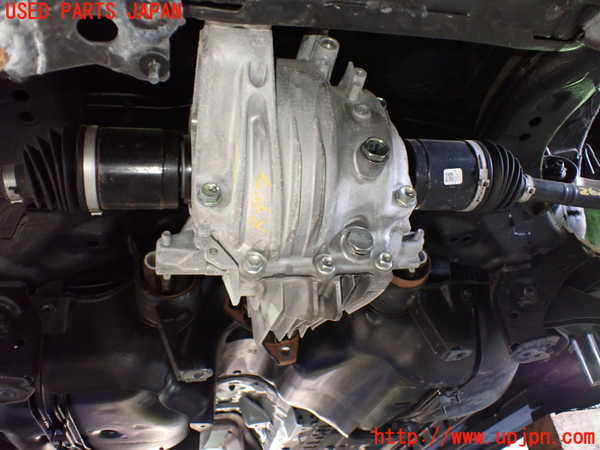 1UPJ-26204355]CX-60(KH3P)リアデフ 中古_m0001.jpg