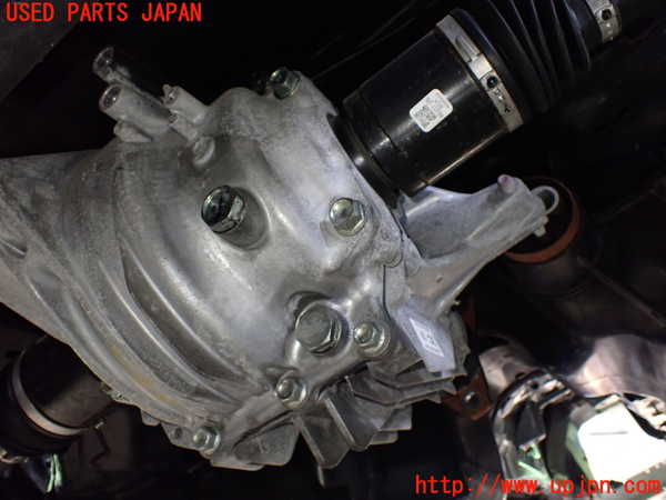 1UPJ-26204355]CX-60(KH3P)リアデフ 中古_m0002.jpg