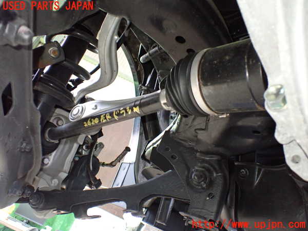1UPJ-26204025]CX-60(KH3P)左リアドライブシャフト 中古_m0001.jpg