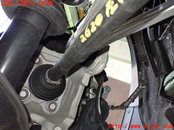 1UPJ-26204025]CX-60(KH3P)左リアドライブシャフト 中古_m0002.jpg
