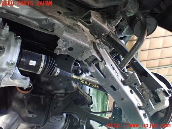 1UPJ-26205295]CX-60(KH3P)リアメンバー 中古_m0002.jpg