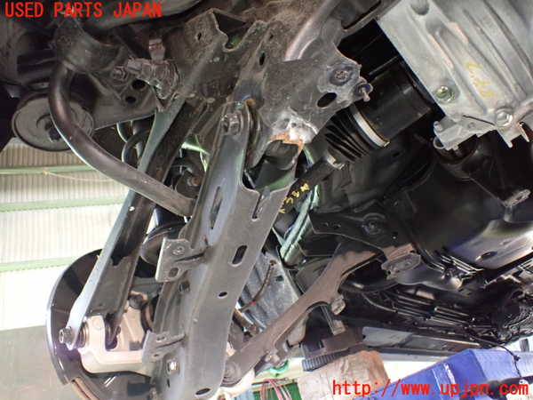 1UPJ-26205295]CX-60(KH3P)リアメンバー 中古_m0004.jpg