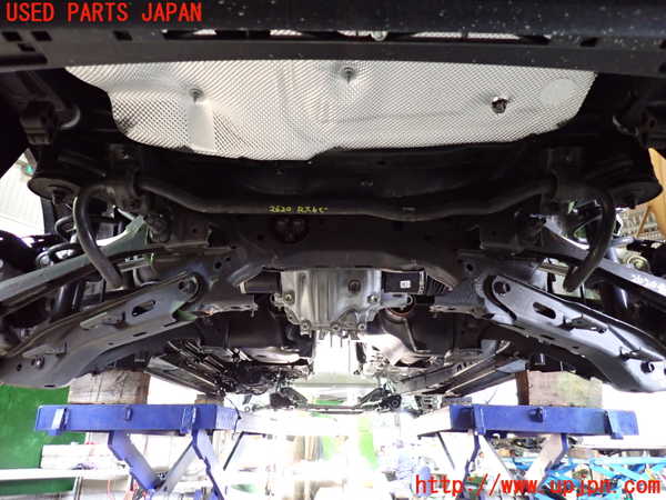 1UPJ-26205445]CX-60(KH3P)リアスタビライザー 中古_m0001.jpg