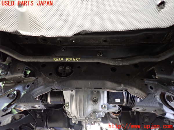 1UPJ-26205445]CX-60(KH3P)リアスタビライザー 中古_m0003.jpg